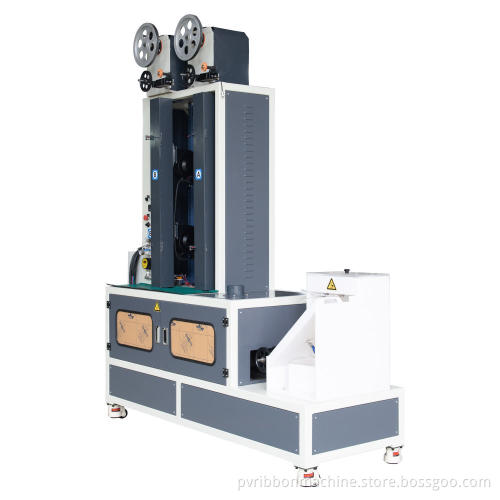 Tin plating equipment for photovoltaic welding strip